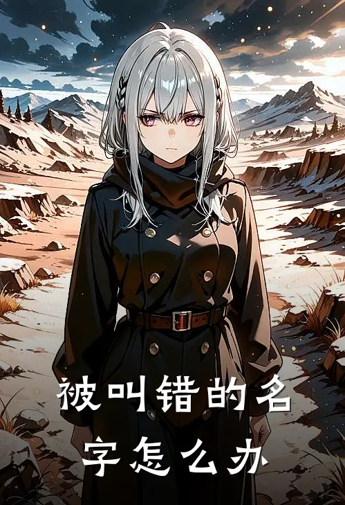 被叫错的名字怎么办