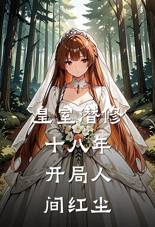 皇室潜修十八年，开局人间红尘