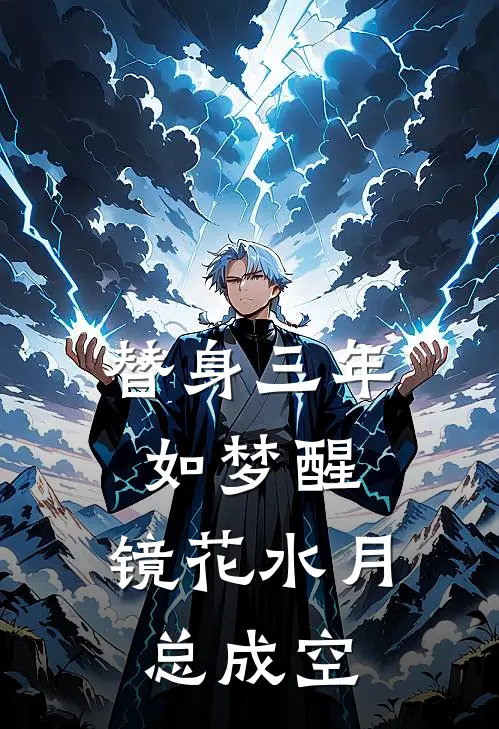 替身三年如梦醒，镜花水月总成空