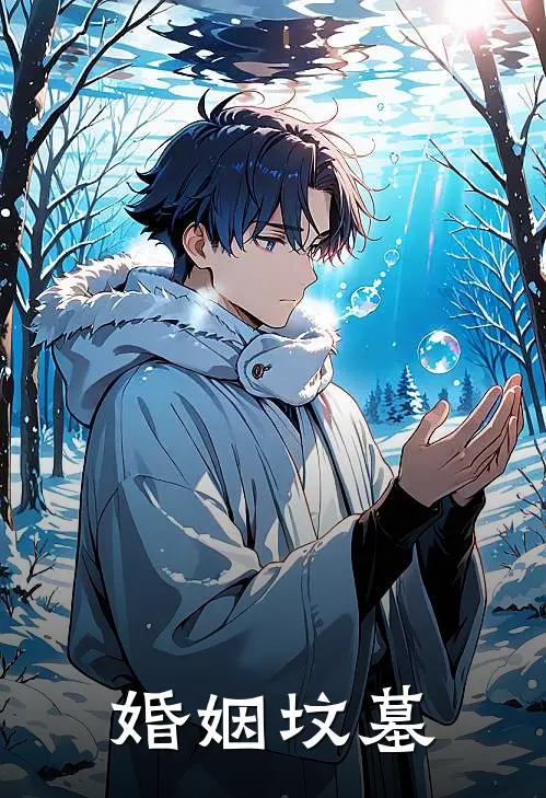 婚姻坟墓
