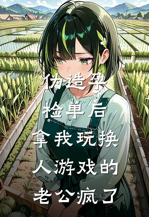 伪造孕检单后，拿我玩换人游戏的老公疯了