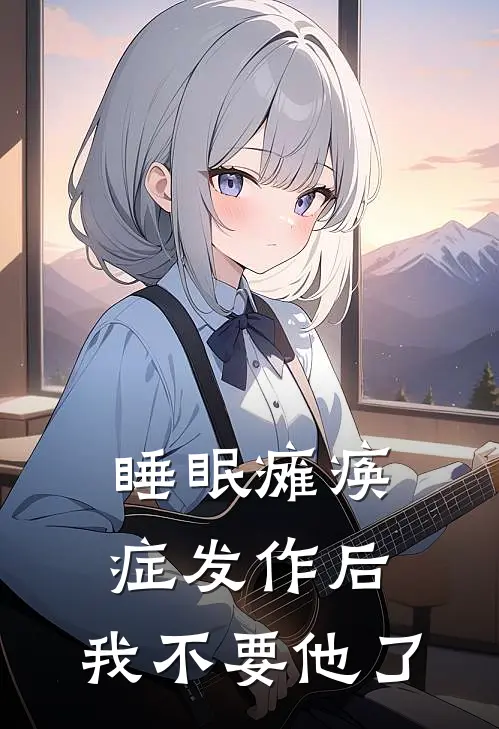 睡眠瘫痪症发作后，我不要他了