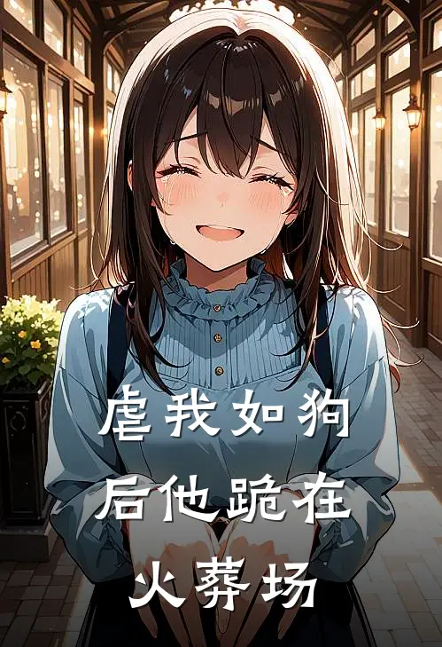 虐我如狗后他跪在火葬场