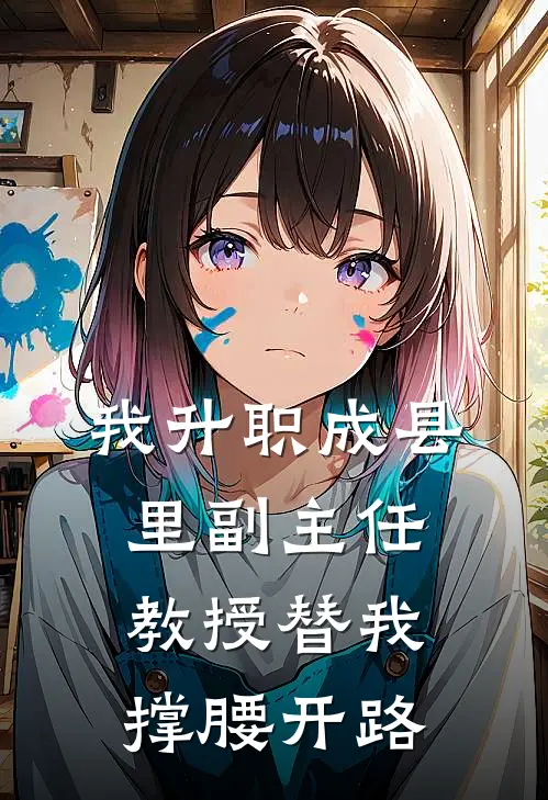 我升职成县里副主任，教授替我撑腰开路