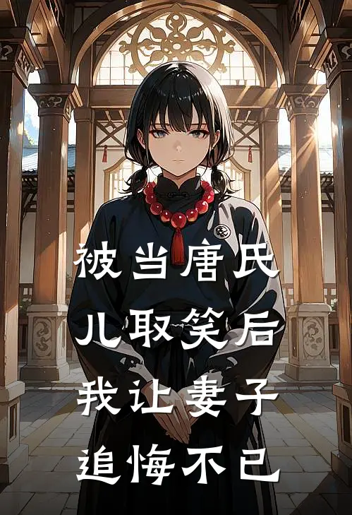 被当唐氏儿取笑后，我让妻子追悔不已