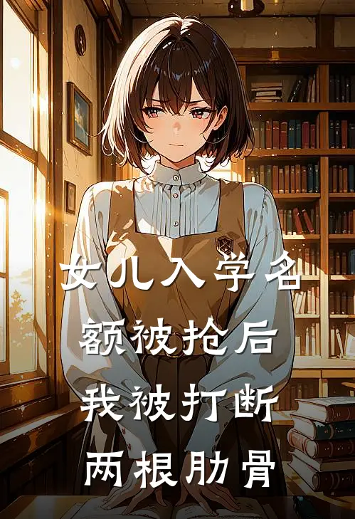 女儿入学名额被抢后，我被打断两根肋骨