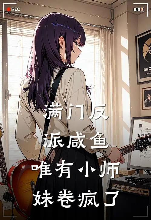 满门反派咸鱼，唯有小师妹卷疯了