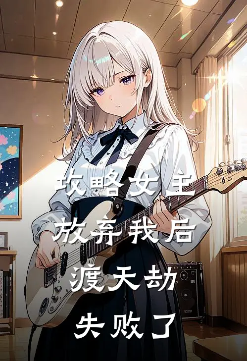 攻略女主放弃我后，渡天劫失败了