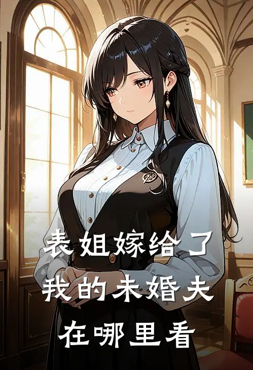 表姐嫁给了我的未婚夫在哪里看