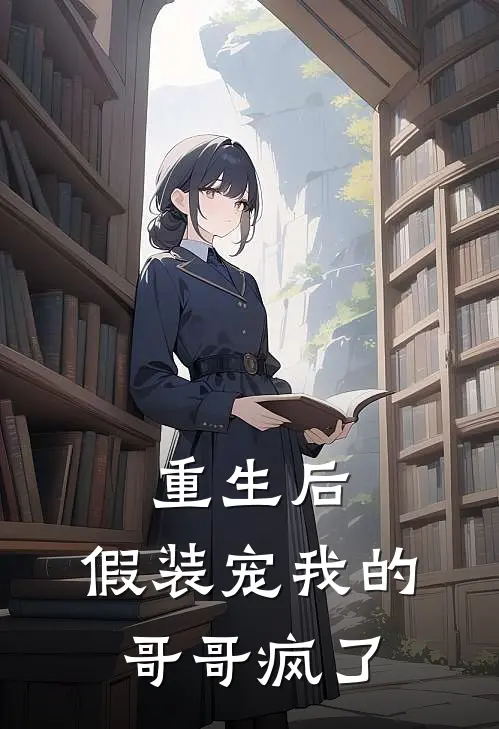 重生后，假装宠我的哥哥疯了