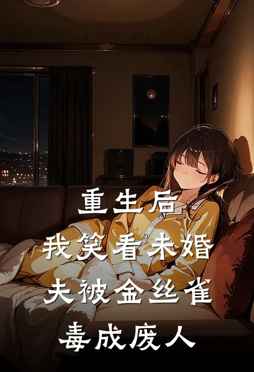 重生后，我笑看未婚夫被金丝雀毒成废人
