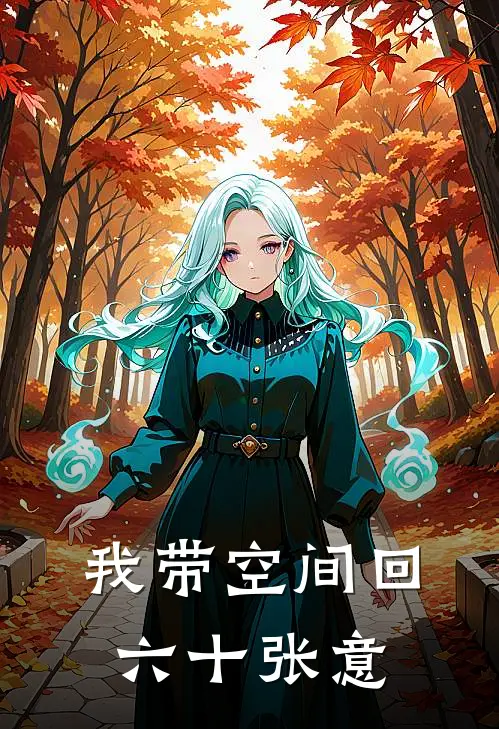 我带空间回六十张意