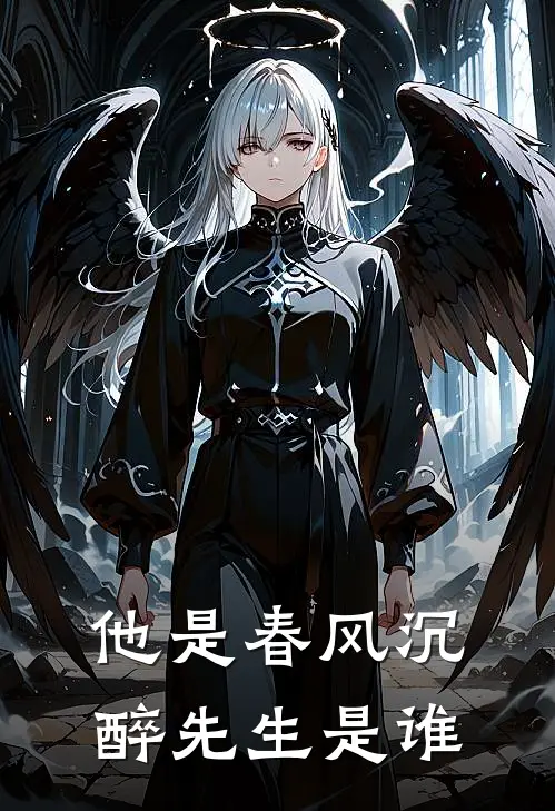 他是春风沉醉先生是谁