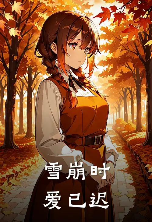 雪崩时，爱已迟