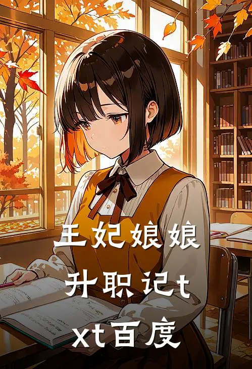 王妃娘娘升职记txt百度