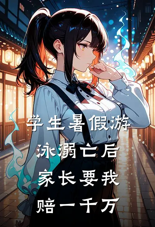 学生暑假游泳溺亡后，家长要我赔一千万