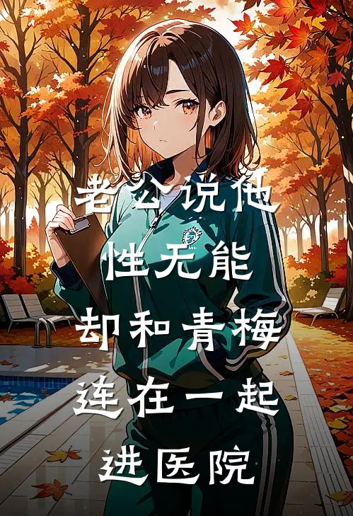 老公说他性无能，却和青梅连在一起进医院