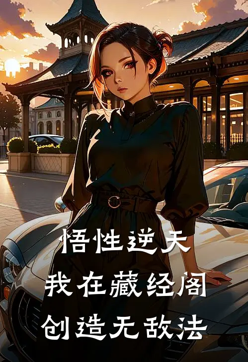 悟性逆天：我在藏经阁创造无敌法
