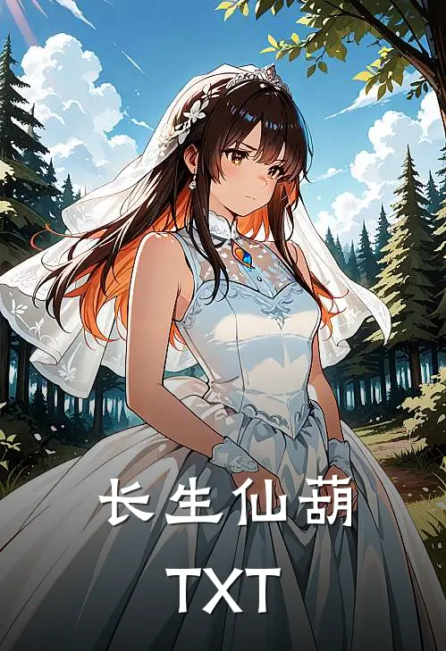 长生仙葫 TXT
