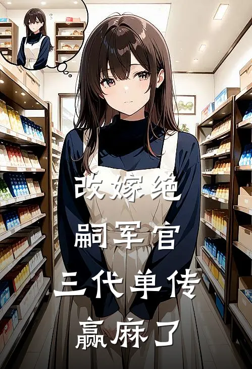 改嫁绝嗣军官，三代单传赢麻了