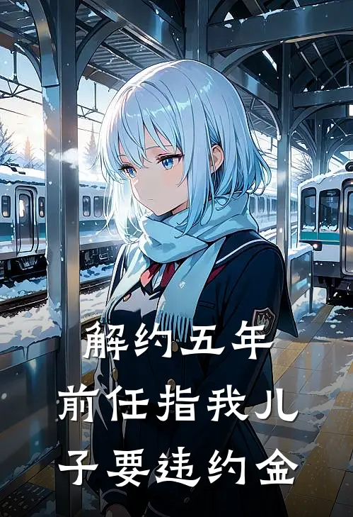 解约五年，前任指我儿子要违约金