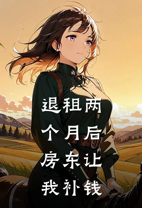 退租两个月后，房东让我补钱