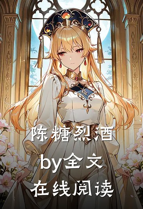 陈糖烈酒by全文在线阅读