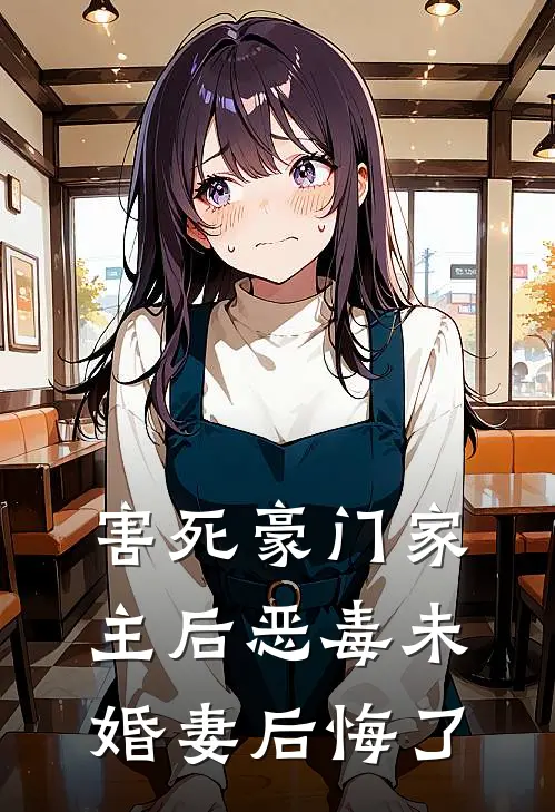 害死豪门家主后恶毒未婚妻后悔了