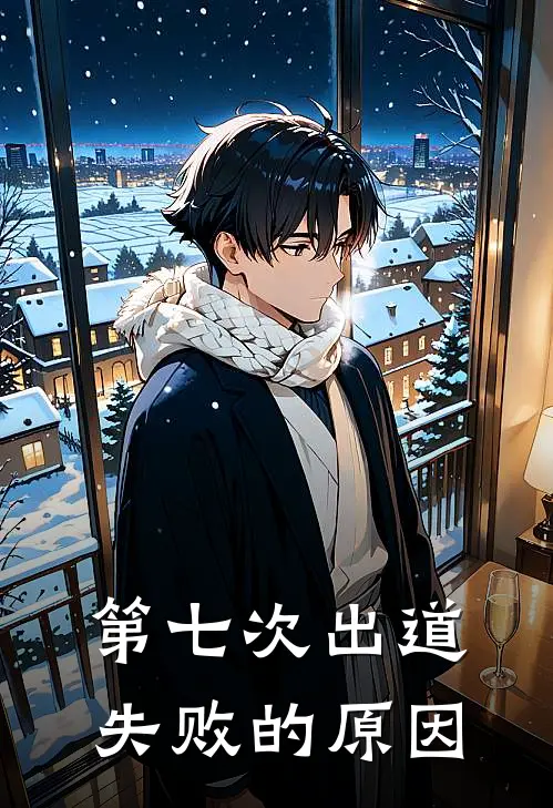 第七次出道失败的原因