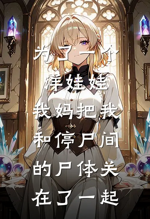 为了一个洋娃娃，我妈把我和停尸间的尸体关在了一起