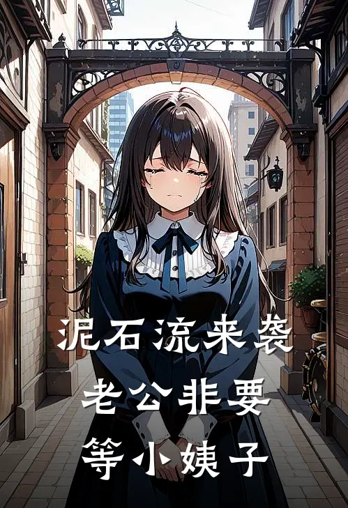 泥石流来袭，老公非要等小姨子薛瑾季安完整免费小说_小说全文免费阅读泥石流来袭，老公非要等小姨子薛瑾季安