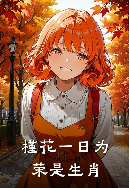 槿花一日为荣是生肖