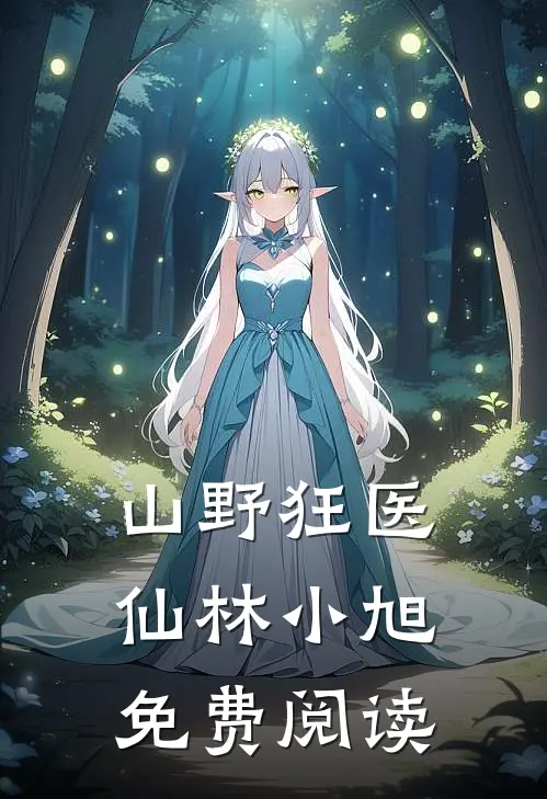 山野狂医仙林小旭免费阅读