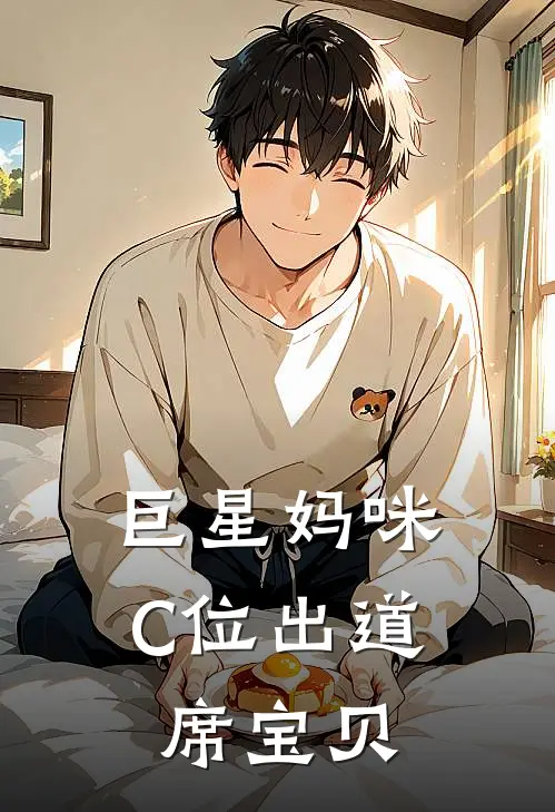 巨星妈咪C位出道 席宝贝