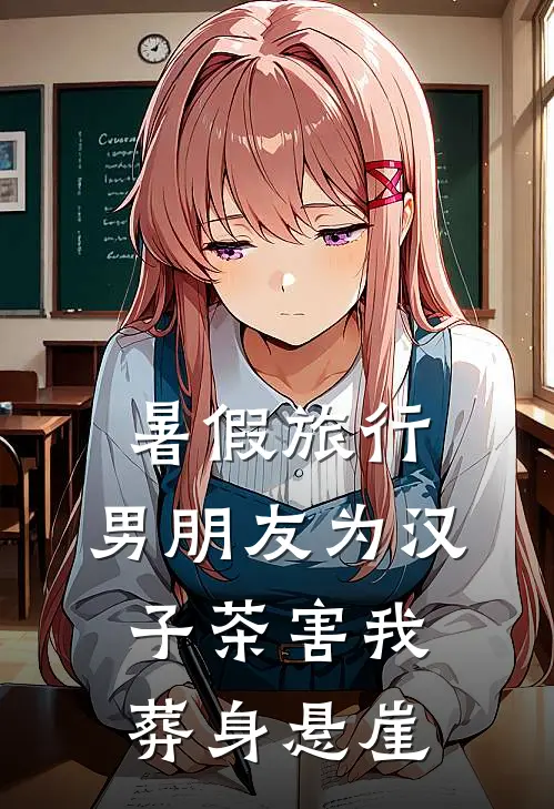 暑假旅行，男朋友为汉子茶害我葬身悬崖