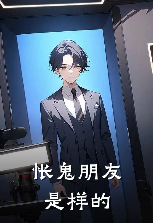 怅鬼朋友是样的