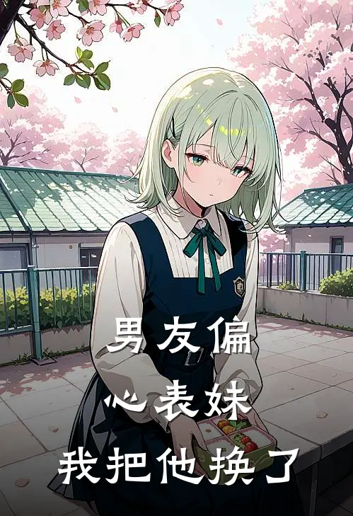 男友偏心表妹，我把他换了