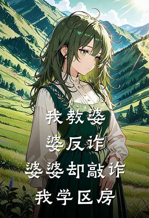 我教婆婆反诈，婆婆却敲诈我学区房