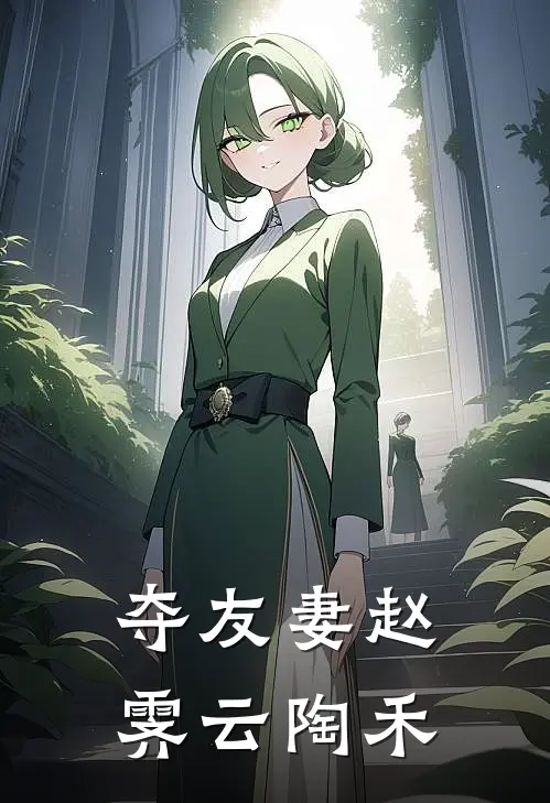 夺友妻赵霁云陶禾