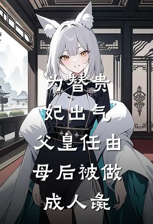 为替贵妃出气，父皇任由母后被做成人彘