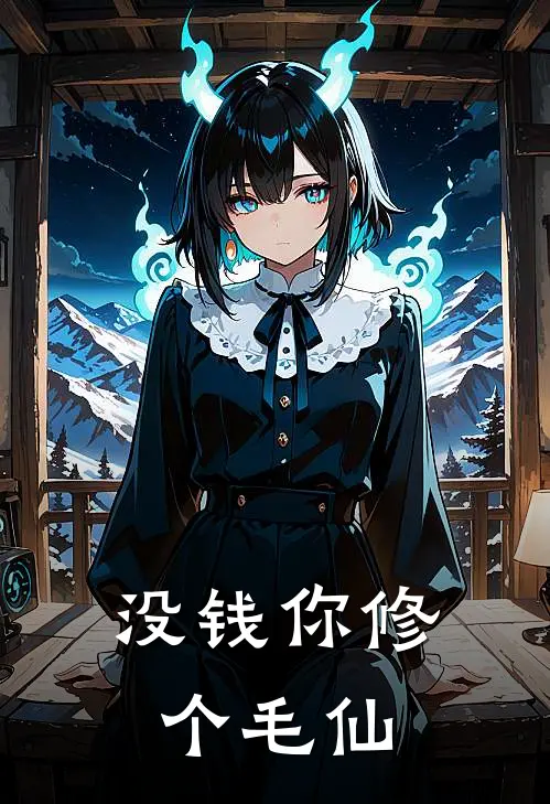 没钱你修个毛仙