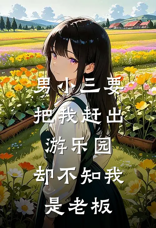 男小三要把我赶出游乐园，却不知我是老板安保何一阳最新完结小说推荐_全集免费小说男小三要把我赶出游乐园，却不知我是老板安保何一阳