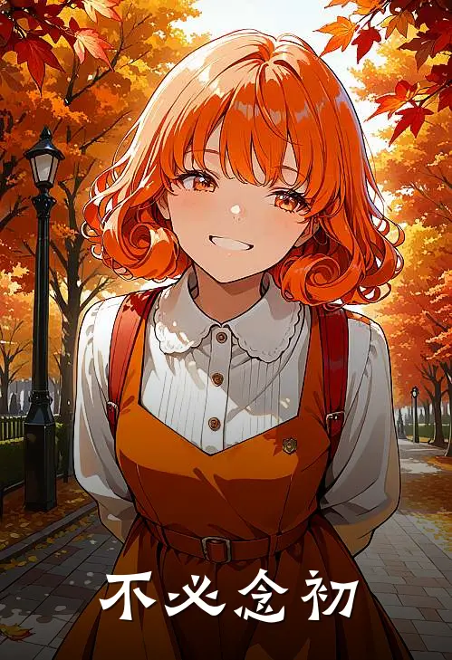 不必念初