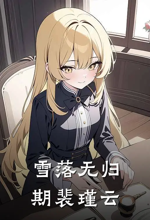 雪落无归期裴瑾云