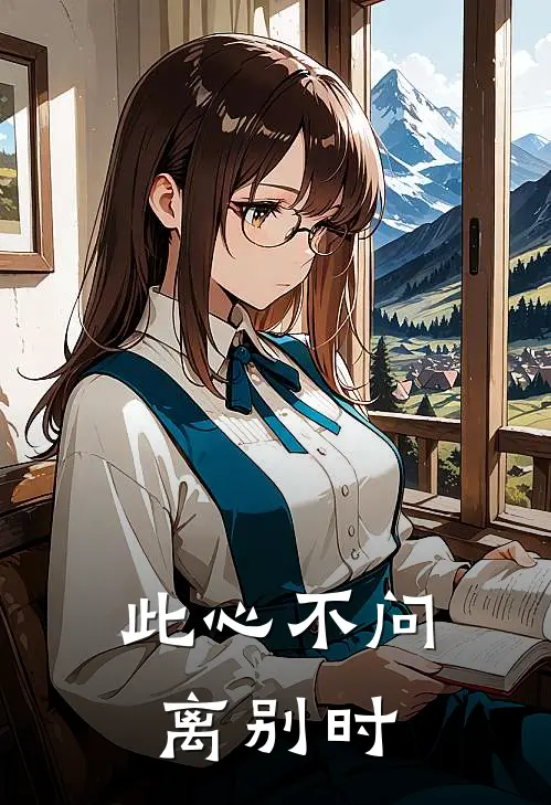 此心不问离别时