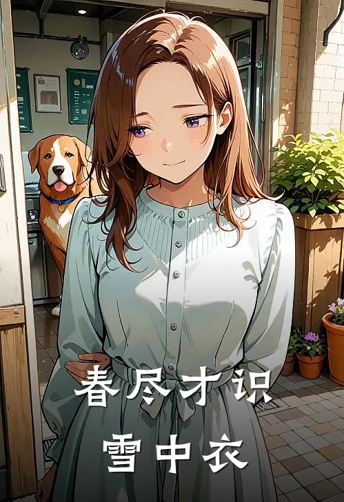 春尽才识雪中衣