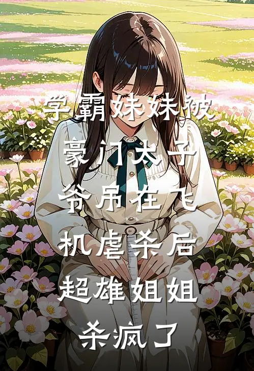 学霸妹妹被豪门太子爷吊在飞机虐杀后，超雄姐姐杀疯了