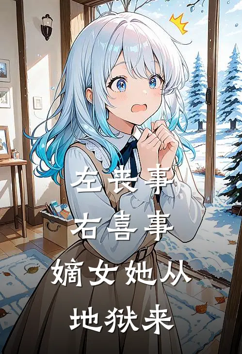 左丧事，右喜事，嫡女她从地狱来