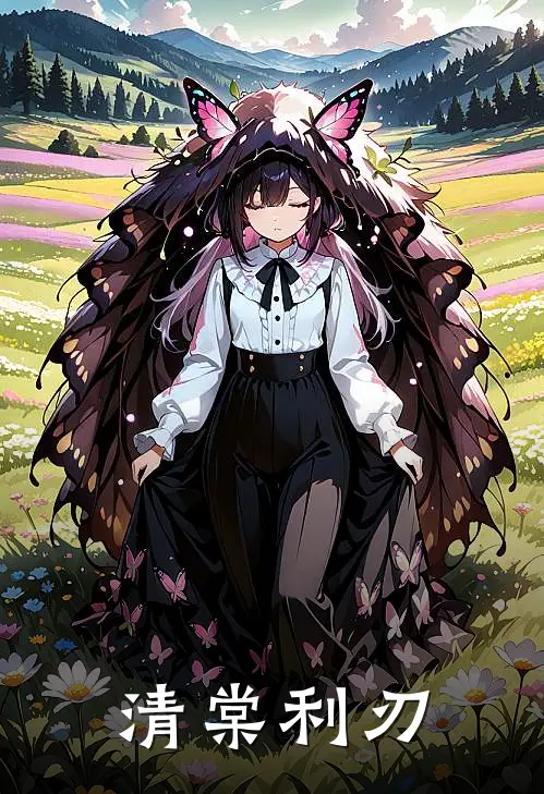 清棠利刃