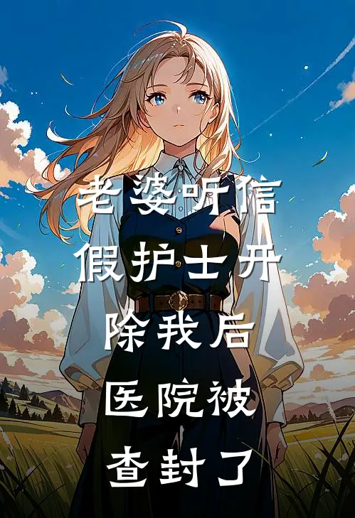 老婆听信假护士开除我后，医院被查封了